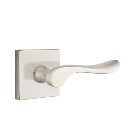 Emtek Satin Nickel Passage 5110LUUS15RH 5110LUUS15RH