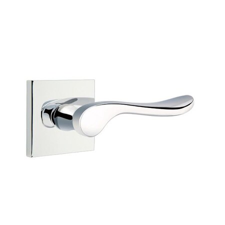 Emtek Bright Chrome Passage 5110LUUS26LH 5110LUUS26LH