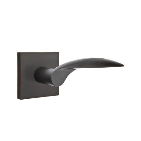 Emtek Oil Rubbed Bronze Passage 5110MCUS10BRH 5110MCUS10BRH