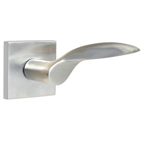 Emtek Satin Nickel Passage 5110MCUS15RH 5110MCUS15RH