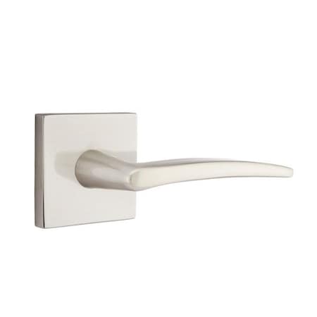 Emtek Satin Nickel Passage 5110POSUS15LH 5110POSUS15LH