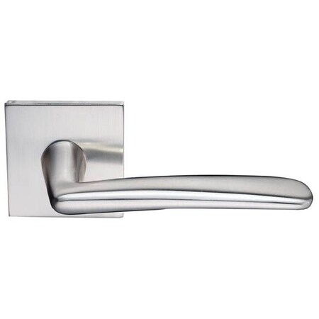 Emtek Satin Nickel Passage 5110POSUS15RH 5110POSUS15RH