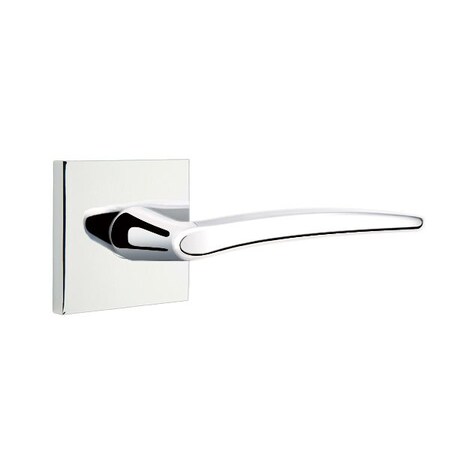 Emtek Bright Chrome Passage 5110POSUS26RH 5110POSUS26RH