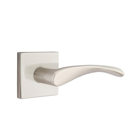 Emtek Satin Nickel Passage 5110TRTUS15RH 5110TRTUS15RH
