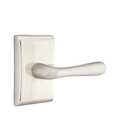 Emtek Satin Nickel Passage 5111BAUS15LH 5111BAUS15LH