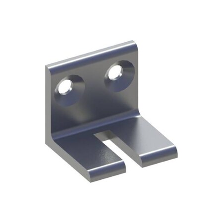 Hager Sprayed Bronze Bracket 5111BRZ 61506