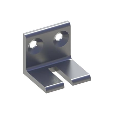 Hager Dark Bronze Bracket 5111DBZ 61432