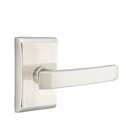 Emtek Satin Nickel Passage 5111GVUS15LH 5111GVUS15LH