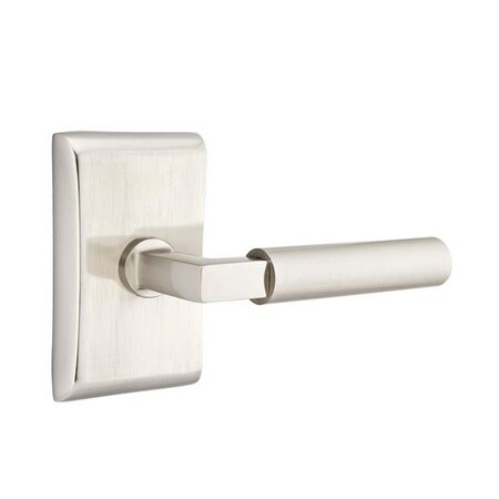Emtek Satin Nickel Passage 5111HECUS15RH 5111HECUS15RH