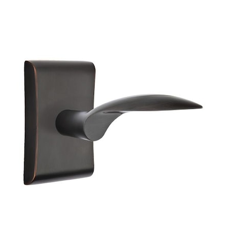 Emtek Oil Rubbed Bronze Passage 5111MCUS10BRH 5111MCUS10BRH