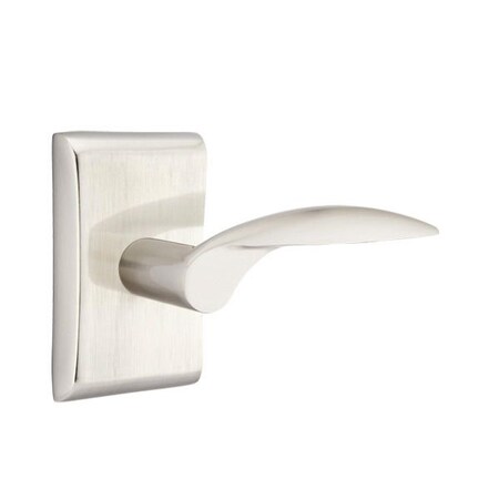 Emtek Satin Nickel Passage 5111MCUS15RH 5111MCUS15RH