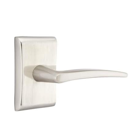 Emtek Satin Nickel Passage 5111POSUS15LH 5111POSUS15LH