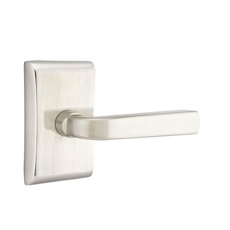 Emtek Satin Nickel Passage 5111SIOUS15LH 5111SIOUS15LH