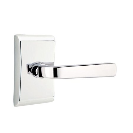 Emtek Bright Chrome Passage 5111SIOUS26RH 5111SIOUS26RH