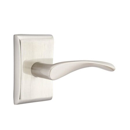 Emtek Satin Nickel Passage 5111TRTUS15RH 5111TRTUS15RH