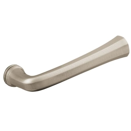 Baldwin Lever Lifetime Satin Nickel Door Levers Lifetime Satin Nickel 5112 5112.056.RMR