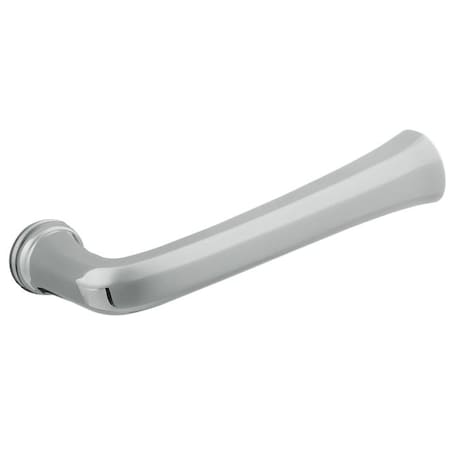 Baldwin Lever Bright Chrome Door Levers Bright Chrome 5112 5112.260.LMR