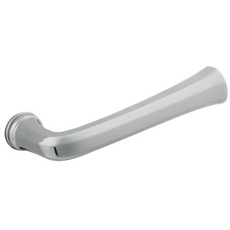 Baldwin Lever Bright Chrome Door Levers Bright Chrome 5112 5112.260.MR