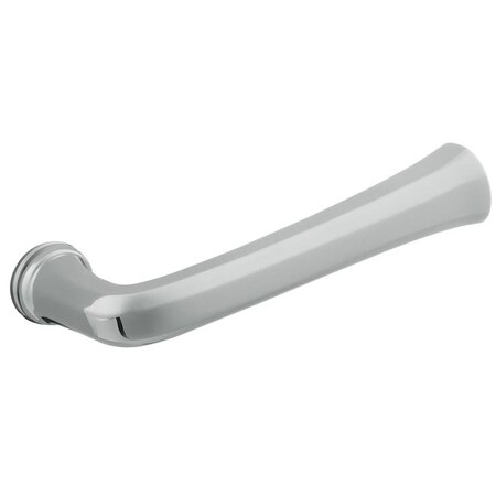 Baldwin Lever Bright Chrome Door Levers Bright Chrome 5112 5112.260.RMR