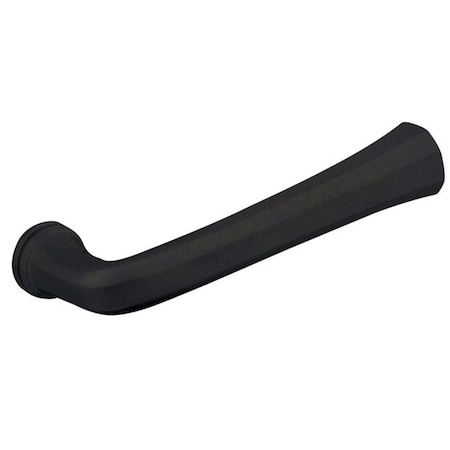 Baldwin Lever Distressed ORB Door Levers Distressed ORB 5112 5112.402.LMR