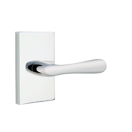 Emtek Bright Chrome Passage 5112BAUS26LH 5112BAUS26LH