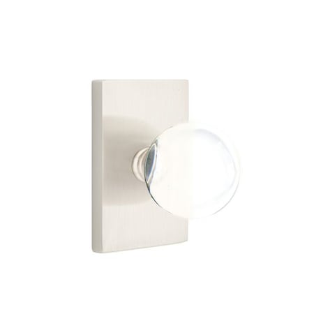 Emtek Satin Nickel Passage 5112BLUS15 5112BLUS15