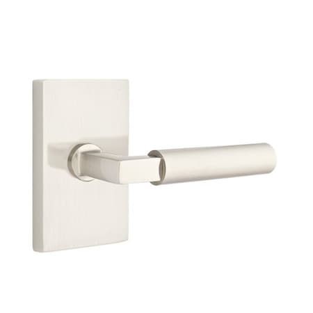 Emtek Satin Nickel Passage 5112HECUS15LH 5112HECUS15LH