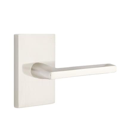 Emtek Satin Nickel Passage 5112HLOUS15LH 5112HLOUS15LH