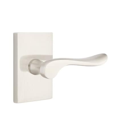 Emtek Satin Nickel Passage 5112LUUS15LH 5112LUUS15LH