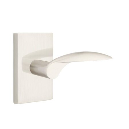 Emtek Satin Nickel Passage 5112MCUS15LH 5112MCUS15LH