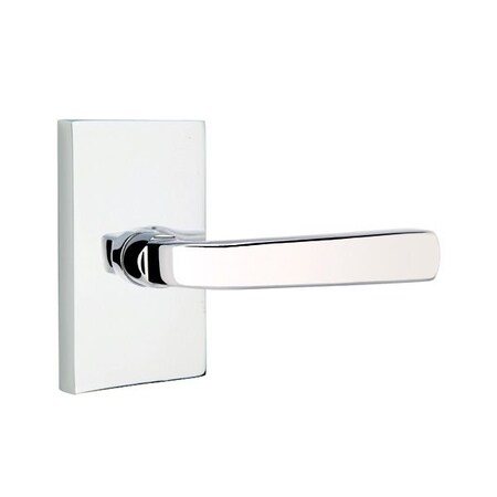Emtek Bright Chrome Passage 5112SIOUS26LH 5112SIOUS26LH