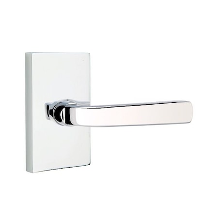 Emtek Bright Chrome Passage 5112SIOUS26RH 5112SIOUS26RH