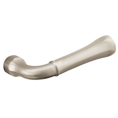 Baldwin Lever Lifetime Satin Nickel Door Levers Lifetime Satin Nickel 5113 5113.056.LMR