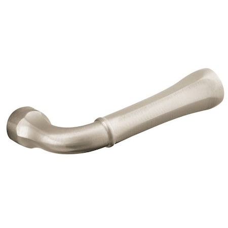 Baldwin Lever Lifetime Satin Nickel Door Levers Lifetime Satin Nickel 5113 5113.056.RMR