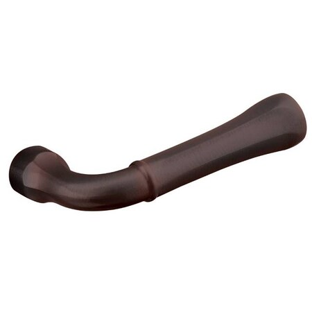 Baldwin Estate Lever Venetian Bronze Door Levers Venetian Bronze 5113 5113.112.RMR