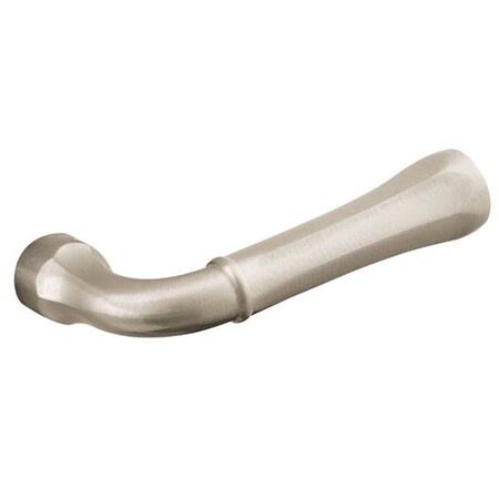 Baldwin Lever Satin Nickel Door Levers Satin Nickel 5113 5113.150.RMR