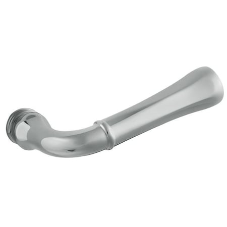 Baldwin Lever Bright Chrome Door Levers Bright Chrome 5113 5113.260.LMR