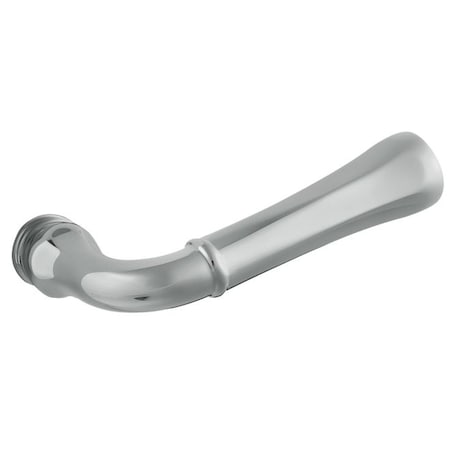 Baldwin Lever Bright Chrome Door Levers Bright Chrome 5113 5113.260.RMR