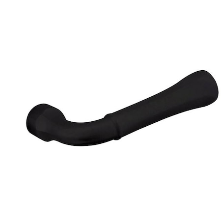 Baldwin Lever Distressed ORB Door Levers Distressed ORB 5113 5113.402.LMR
