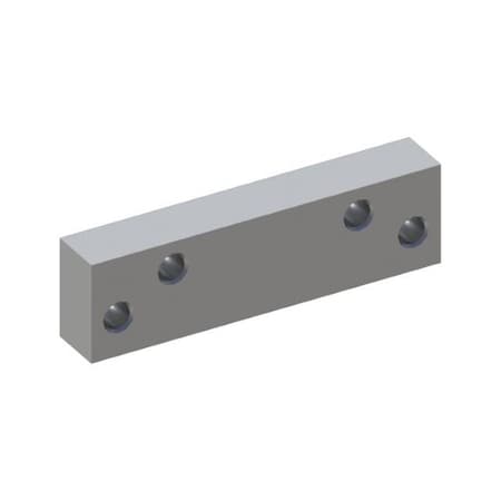 Hager Gold Block 5113GOL 094438