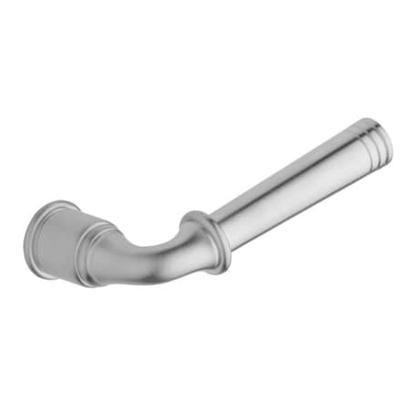 Baldwin Estate Lever Satin Chrome Door Levers Satin Chrome 5114 5114.264.RMR