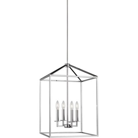 Sea Gull Medium Four Light Hall / Foyer 5115004-05