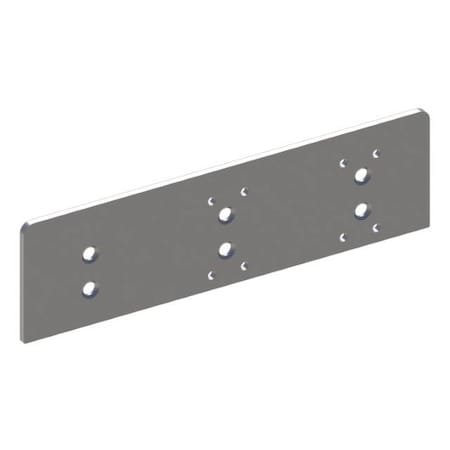 Hager Gold Mount 5115GOL 36380