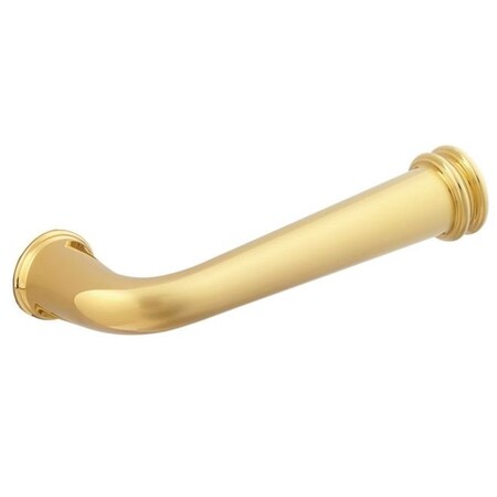 Baldwin Lever Lifetime Brass Door Levers Lifetime Brass 5116 5116.003.MR