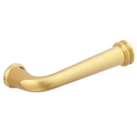 Baldwin Lever Unlacquered Brass Door Levers Unlacquered Brass 5116 5116.031.LMR