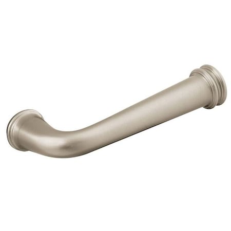 Baldwin Lever Lifetime Satin Nickel Door Levers Lifetime Satin Nickel 5116 5116.056.RMR