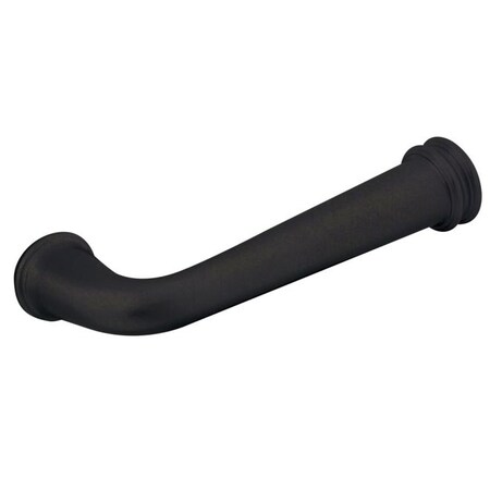 Baldwin Lever Distressed ORB Door Levers Distressed ORB 5116 5116.402.RMR