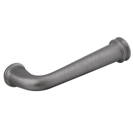 Baldwin Lever Distressed Antq Nickel Door Levers Distressed Antq Nickel 5116 5116.452.LMR