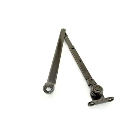 Lcn Arm, Dark Bronze, 1260 Series, Dark Bronze, Regular Arm Type 12603049DKBRZ
