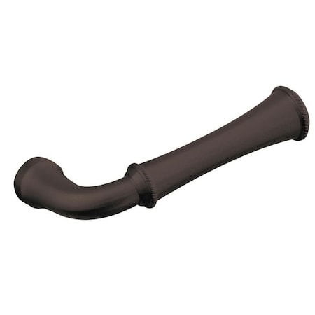 Baldwin Lever Oil Rubbed Bronze Door Levers Oil Rubbed Bronze 5118 5118.102.LMR